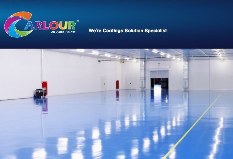 Learn Carlour Business